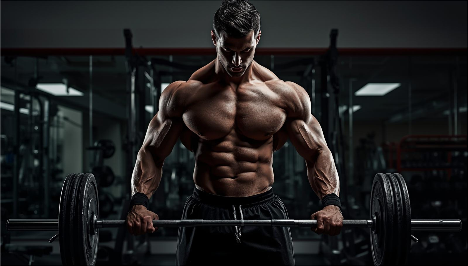 suplementos de HMB para masa muscular fuerza y recuperación