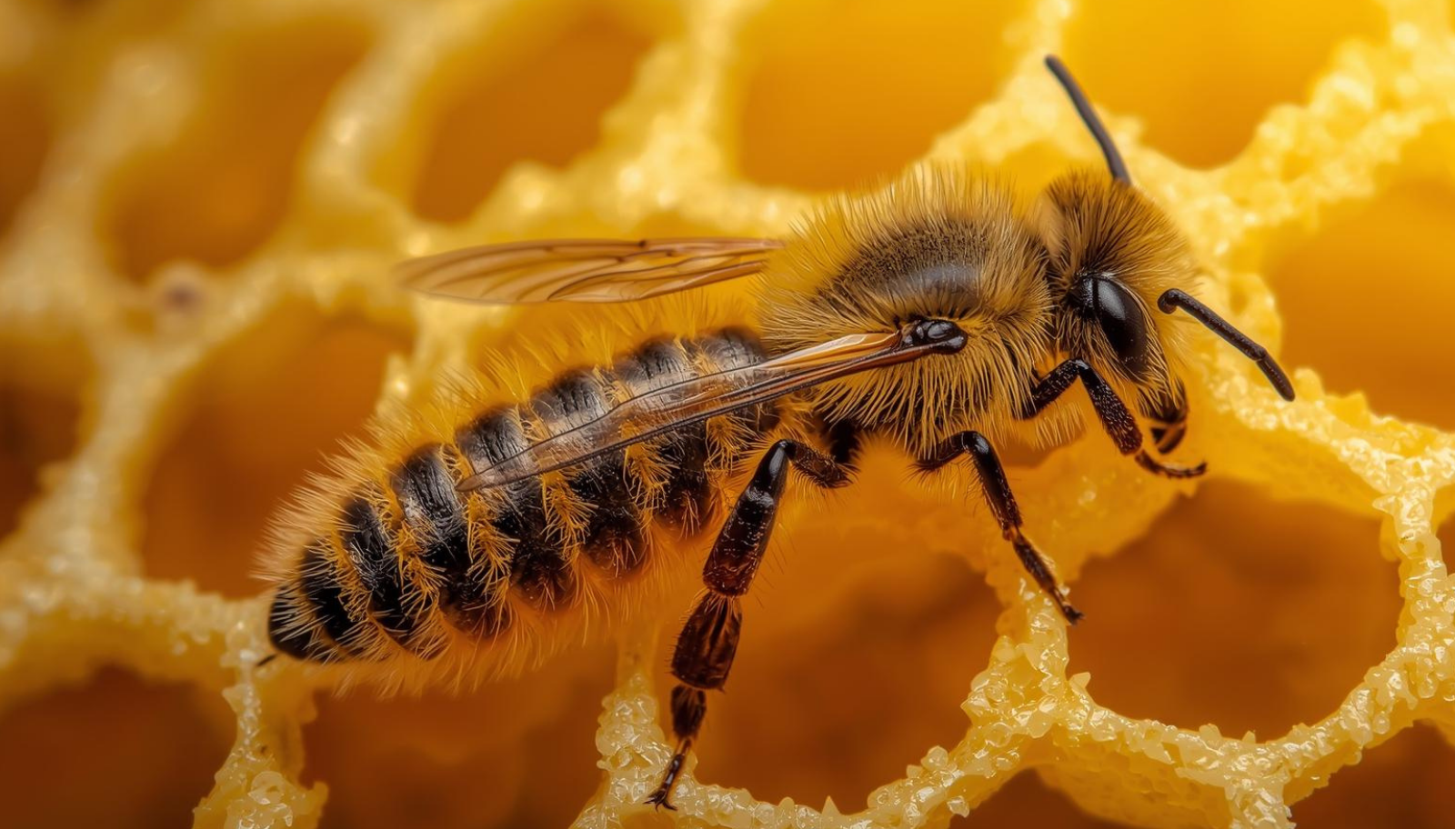 suplementos de larva de abeja para energía y vitalidad natural