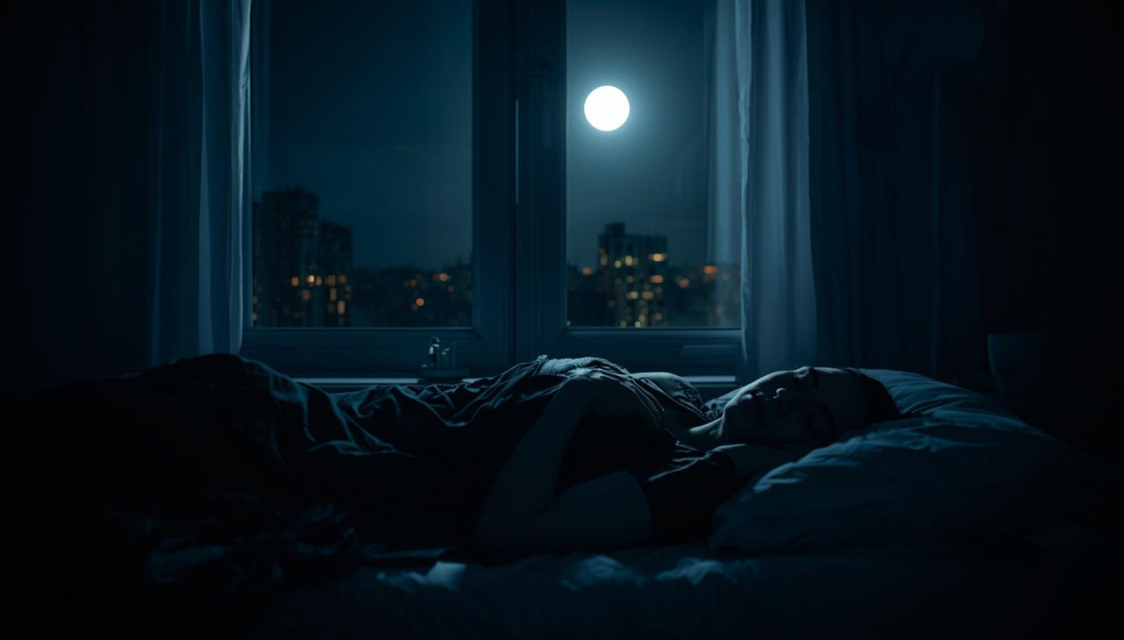 suplementos de melatonina para dormir mejor y descanso profundo