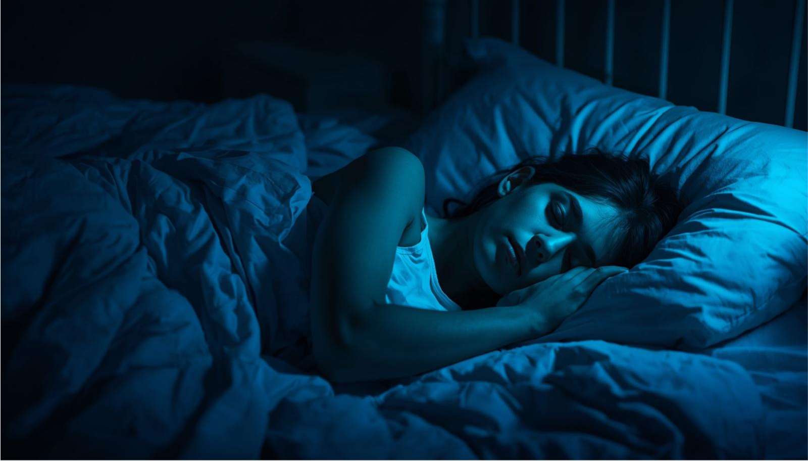 suplementos naturales para dormir mejor y descanso profundo
