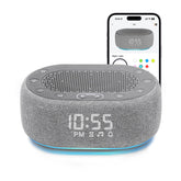 1Mii ruido blanco para dormir y relajación nocturna