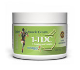 1-TDC Crema de alivio para articulaciones, alivio rápido para movilidad y comodidad.