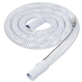 Luna G3 de 3B Medical con tubo calentado integrado para mayor comodidad.