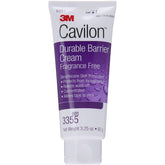 3M Cavilon escudo invisible: protección duradera durante el lavado diario.
