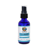 ODORBlock de 3rd Rock Essentials, spray aliento natural para frescura rápida