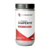 ShapeRite de 4Life: botella cerrada, ideal para apoyar la rutina diaria.