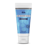 4Life Transfer Factor RenewAll Gel en frasco, piel suave gracias al aloe vera.
