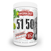 5% Nutrition Rich Piana 5150: pote de energía para entrenamientos intensos