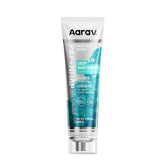 Aarav PAP con nano-hidroxiapatita para dientes sensibles, pasta dental.
