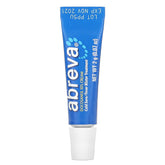 Abreva Crema, tubo portátil para aplicación rápida en cualquier lugar