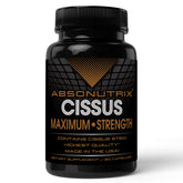 Cápsulas Absonutrix Xtreme 1600mg, fáciles de tragar para uso diario.