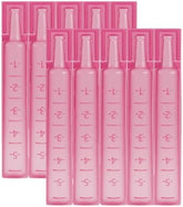 AbsorbEase solución salina 3ml para cuidado ocular y lentes de contacto.