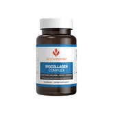 Activatedyou BioCollagen: envase de cápsulas para piel más firme y tersa