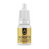 ACTIVATION Solaris frasco de 10 ml con tomillo, aroma fresco para energizar tu espacio.