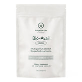 Adapt Naturals Bio-Avail Myco, bote de cápsulas para uso diario