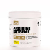 AdvoCare Arginine Extreme: polvo pre-entrenamiento para aumentar resistencia