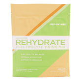 AdvoCare Rehydrate palito melón, hidratación rápida para entrenamientos