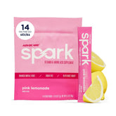 AdvoCare Spark empaque de unidades para energía diaria y conveniencia.
