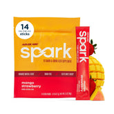 AdvoCare Spark stick energia mango fresa: energia sostenida para la mañana activa