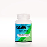 AdvoCare Synbiotic Ultra: cápsulas de liberación retardada para apoyar la salud digestiva diariamente.