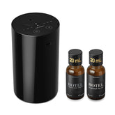 Airversa AN8Kit-C diffusor sin agua en casa y coche para aroma puro