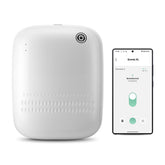 Airversa difusor de aceites sin agua para grandes habitaciones, aroma duradero