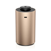 Airversa difusor sin agua muestra aroma puro sin condensación.
