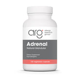 Allergy Research Group ARG Adrenal Cortex cápsulas para apoyar la función adrenal