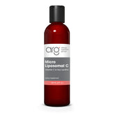Allergy Research Group Micro Liposomales C 1000mg, botella con vertido, mejora absorción de vitamina C.