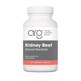 Allergy Research Group Nutricology rinon vacuno, liofilizado en cápsulas de 500 mg, uso diario