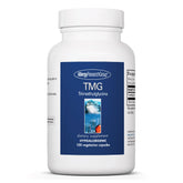 Allergy Research Group TMG – botella 750 mg para apoyo diario