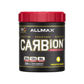 ALLMAX CARBION+ polvo-energia, para entrenamientos diarios.