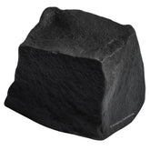 Amazing Gemstone Ágata Negra cruda, piedra natural para pulido y decoración.