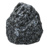 Amazing Gemstone larvikite cristal crudo, ideal para meditaciones y enfoque mental