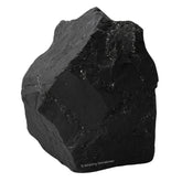 Amazing Gemstone shungite-cristales-crudos, posible uso para purificación de agua y bienestar general.