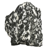 Amazing Gemstone turmalina negra y blanca cruda lista para proyectos creativos y pulido