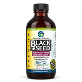 Amazing Herbs Aceite de Semilla Negra, bote, perfecto para uso diario.