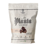 Ambrosia Planta bote de proteína vegetal 20 g para ingesta rápida y limpia