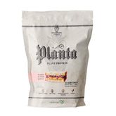 Ambrosia Planta pote de proteína vegetal para un aporte diario de proteínas.