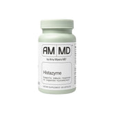Amy Myers MD Histazyme DAO: cápsulas para apoyar la digestión y la tolerancia a la histamina.