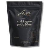 Anea Nutrition Colágeno Peptidos sin sabor en bote para uso diario y piel hidratada.