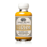 anima-mundi-curam-elixir-belleza-botella-claridad facilita el cuidado diario de la piel.