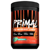 Animal Primal en empaque listo para entrenos intensos