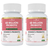 Anven Health Probiotics, cápsulas, equilibrio vaginal y bienestar diario.