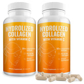 Aura Vitamin muestra el empaque brillante para una mañana llena de energía.