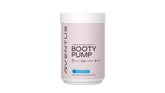 Aventus Booty Pump en polvo de pre-entrenamiento para impulso de energía y bombeo muscular.