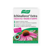 A.Vogel Echinaforce: tableta de 1200 mg para apoyo inmune diario