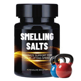 AYROX Pro Rush Power Salts en envase frontal, potencia el enfoque durante entrenamientos intensos