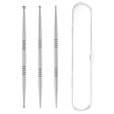 Aysatogc punta grande para puntos de presión en cara y cuerpo.