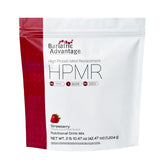 Bariatric Advantage envase sabor fresa listo para consumo diario postquirúrgico.